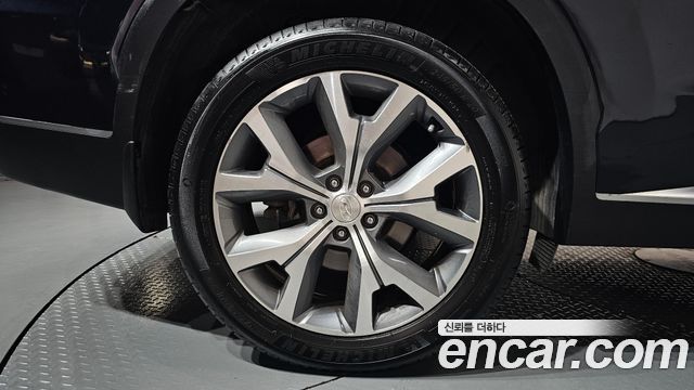 Hyundai Palisade Gasoline 3.8 4WD Exclusive 2020 — фото 21