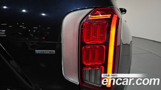 Hyundai Palisade Gasoline 3.8 4WD Exclusive 2020 — фото 23