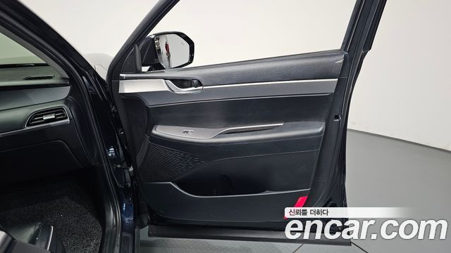 Hyundai Palisade Gasoline 3.8 4WD Exclusive 2020 — фото 24