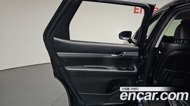 Hyundai Palisade Gasoline 3.8 4WD Exclusive 2020 — фото 25