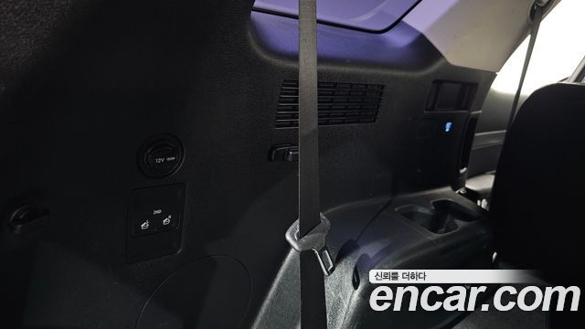 Hyundai Palisade Gasoline 3.8 4WD Exclusive 2020 — фото 33