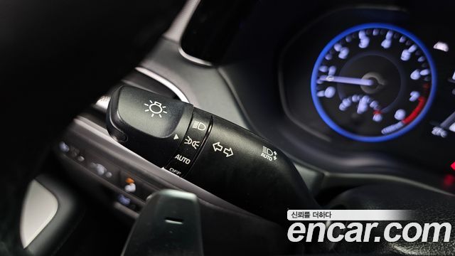 Hyundai Palisade Gasoline 3.8 4WD Exclusive 2020 — фото 34