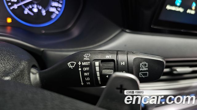 Hyundai Palisade Gasoline 3.8 4WD Exclusive 2020 — фото 35