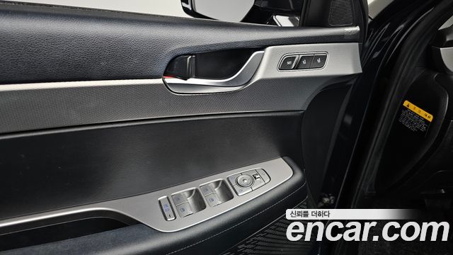 Hyundai Palisade Gasoline 3.8 4WD Exclusive 2020 — фото 36