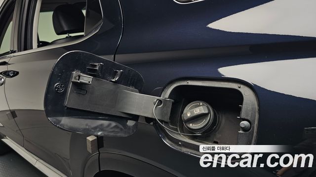 Hyundai Palisade Gasoline 3.8 4WD Exclusive 2020 — фото 37