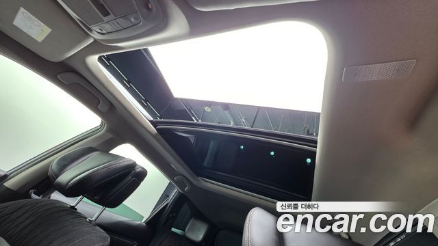 Renault Korea QM6 2.0 GDe PREMIERE 2WD 2023 — фото 32