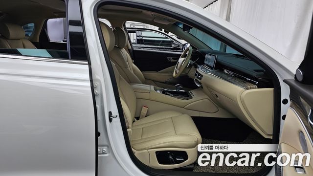 Kia K9 (II) 3.8 GDI AWD Best Selection Ⅰ 2022 — фото 11