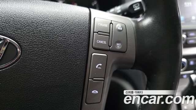Hyundai Grand Starex Van 5-Seater Modern 2021 — фото 19