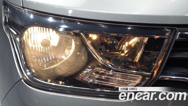 Hyundai Grand Starex Van 5-Seater Modern 2021 — фото 22