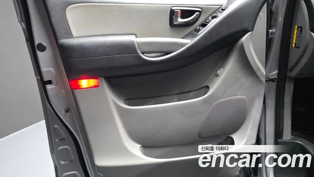 Hyundai Grand Starex Van 5-Seater Modern 2021 — фото 24