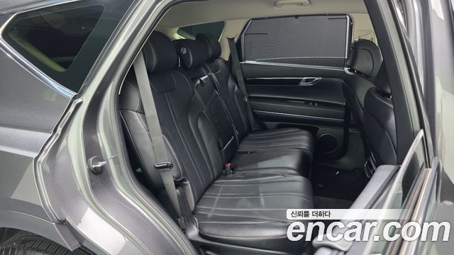 Genesis GV80 2.5T Gasoline AWD 2022 — фото 11