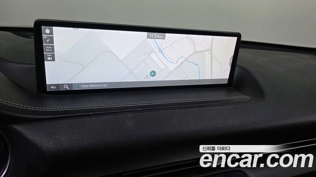 Genesis GV80 2.5T Gasoline AWD 2022 — фото 13