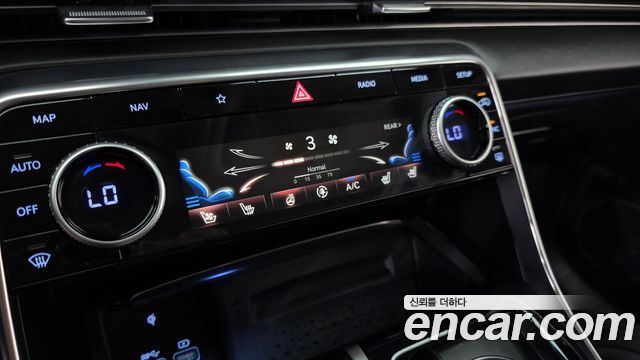 Genesis GV80 2.5T Gasoline AWD 2022 — фото 16