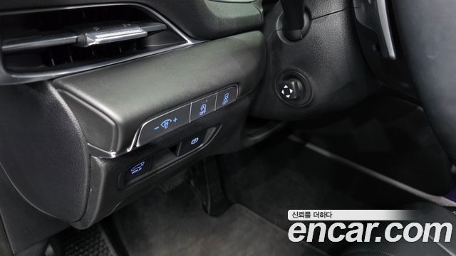 Genesis GV80 2.5T Gasoline AWD 2022 — фото 18