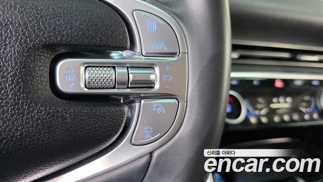 Genesis GV80 2.5T Gasoline AWD 2022 — фото 19