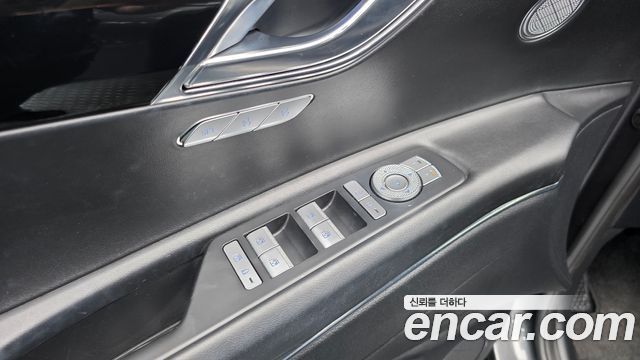 Genesis GV80 2.5T Gasoline AWD 2022 — фото 20