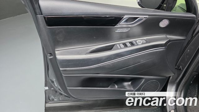 Genesis GV80 2.5T Gasoline AWD 2022 — фото 24