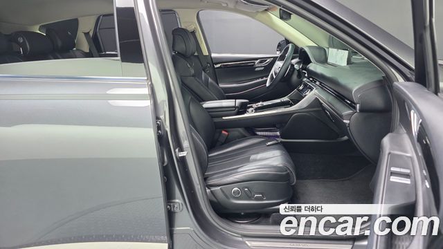 Genesis GV80 2.5T Gasoline AWD 2022 — фото 26