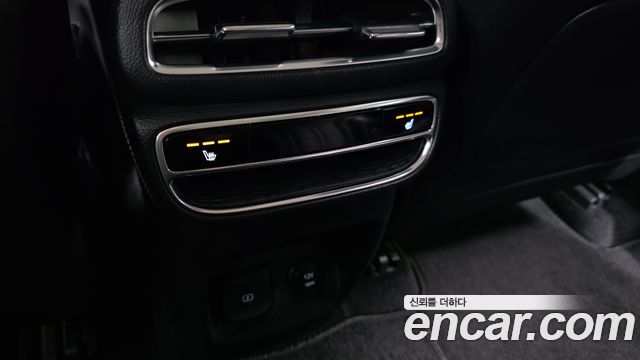 Genesis GV80 2.5T Gasoline AWD 2022 — фото 30