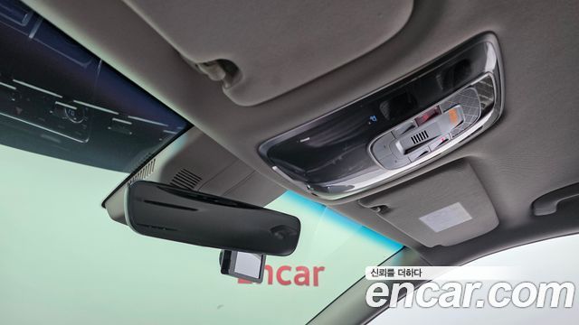 Genesis GV80 2.5T Gasoline AWD 2022 — фото 31