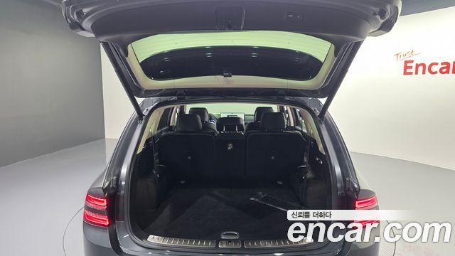 Genesis GV80 2.5T Gasoline AWD 2022 — фото 32