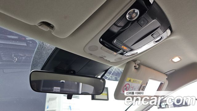 Kia K5 (III) 2.0 LPI(Renter car) Strandard 2021 — фото 18