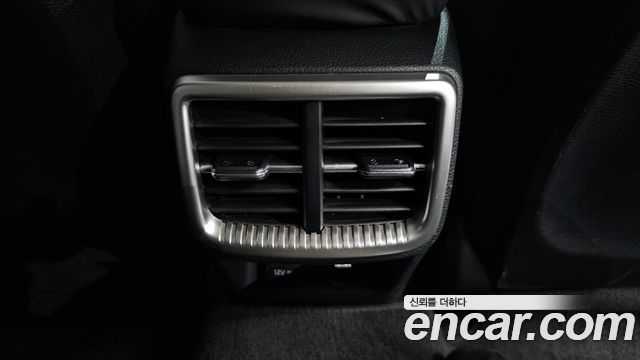 Kia K5 (III) 2.0 LPI(Renter car) Strandard 2021 — фото 32