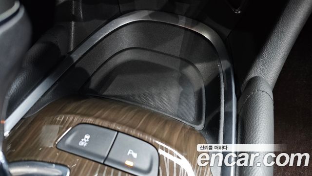 Chevrolet Malibu 1.5 Turbo LTZ 2018 — фото 27