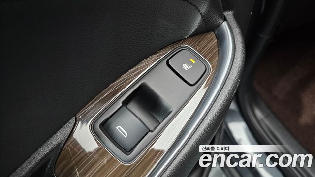 Chevrolet Malibu 1.5 Turbo LTZ 2018 — фото 29