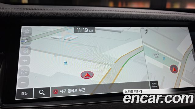 Kia K7 Premier 3.0 LPI Prestige(Rented) 2021 — фото 14