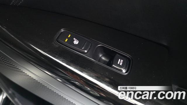 Kia K7 Premier 3.0 LPI Prestige(Rented) 2021 — фото 18