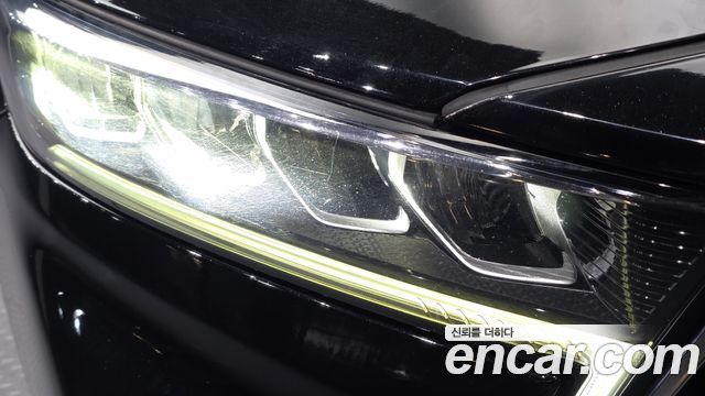 Kia K7 Premier 3.0 LPI Prestige(Rented) 2021 — фото 22