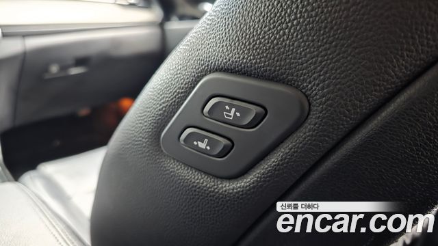 Kia K7 Premier 3.0 LPI Prestige(Rented) 2021 — фото 31