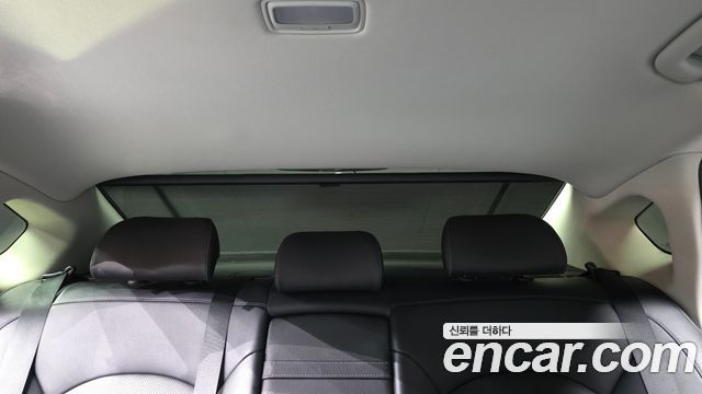 Kia K7 Premier 3.0 LPI Prestige(Rented) 2021 — фото 33