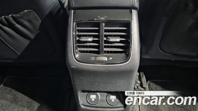 Kia K7 Premier 3.0 LPI Prestige(Rented) 2021 — фото 34