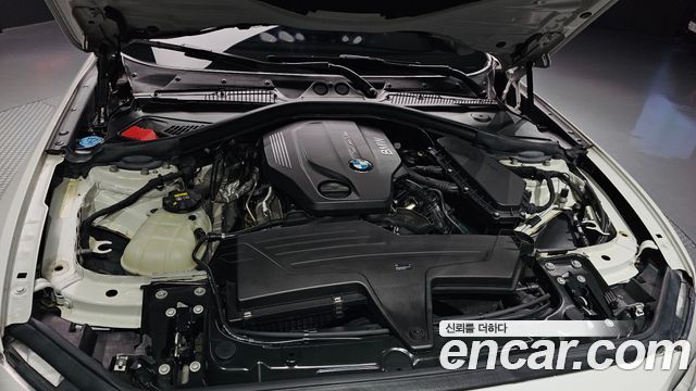 BMW 1 Series (F20) 118d Sport 5Door 2017 — фото 6
