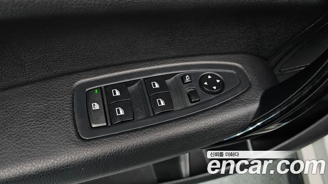 BMW 1 Series (F20) 118d Sport 5Door 2017 — фото 23