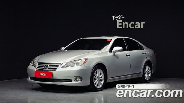 Lexus ES350 STD