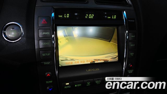 Lexus ES350 STD 2012 — фото 14