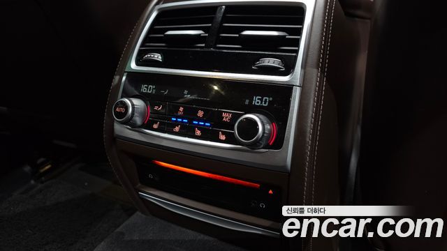 BMW 7 Series (G11) 730Ld xDrive 2016 — фото 18