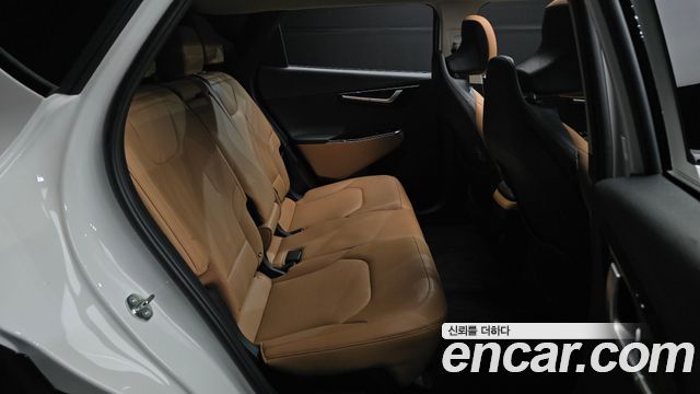 Kia EV6 Long Range Earth 2023 — фото 11