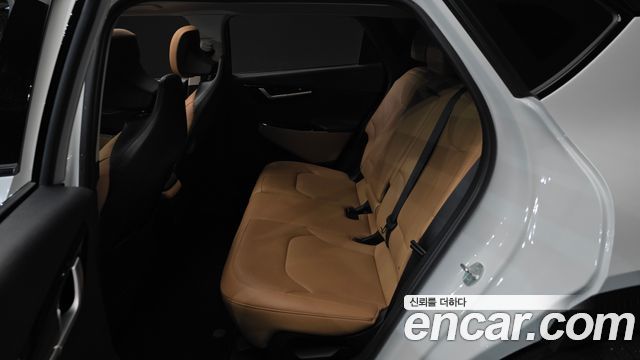 Kia EV6 Long Range Earth 2023 — фото 12
