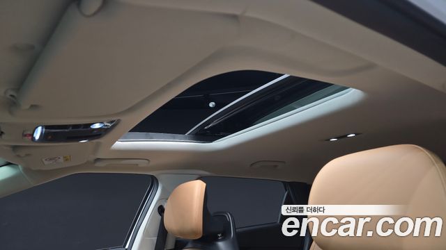 Kia EV6 Long Range Earth 2023 — фото 19