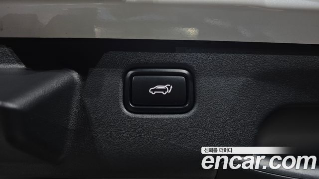 Kia EV6 Long Range Earth 2023 — фото 20