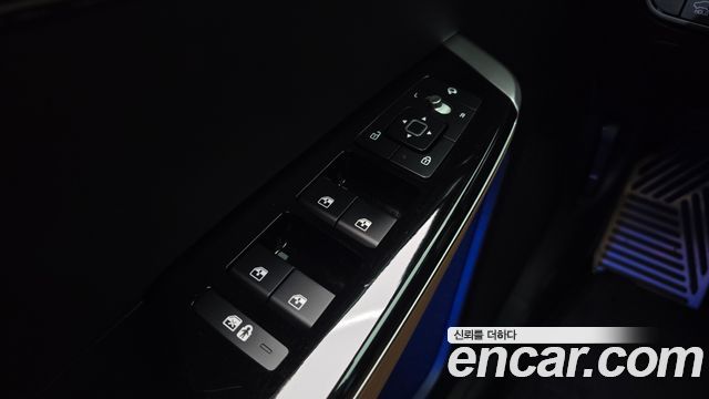 Kia EV6 Long Range Earth 2023 — фото 29
