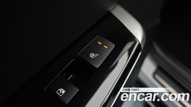 Kia EV6 Long Range Earth 2023 — фото 30