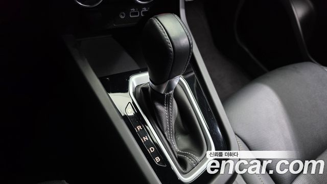 Renault Korea Arkana 1.6 E-TECH Techno 2025 — фото 9