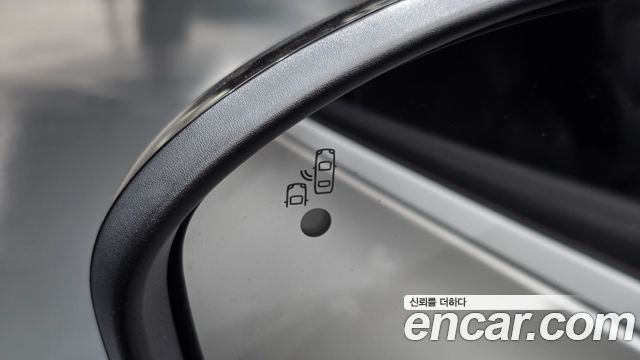 Renault Korea Arkana 1.6 E-TECH Techno 2025 — фото 12
