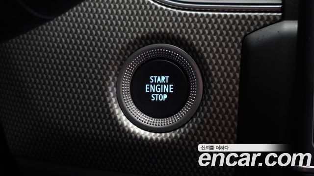 Renault Korea Arkana 1.6 E-TECH Techno 2025 — фото 28