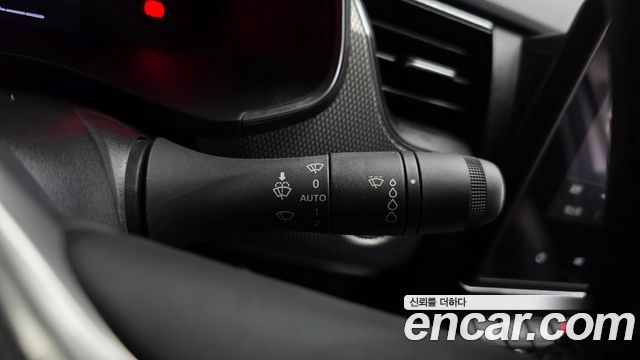 Renault Korea Arkana 1.6 E-TECH Techno 2025 — фото 30